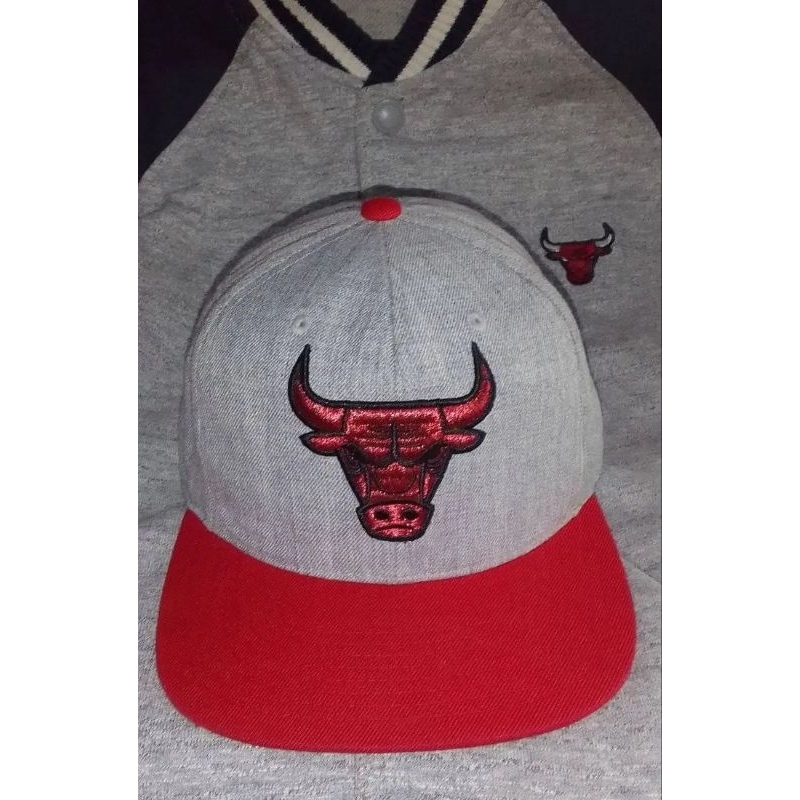 Topi NBA Chicago Bulls
