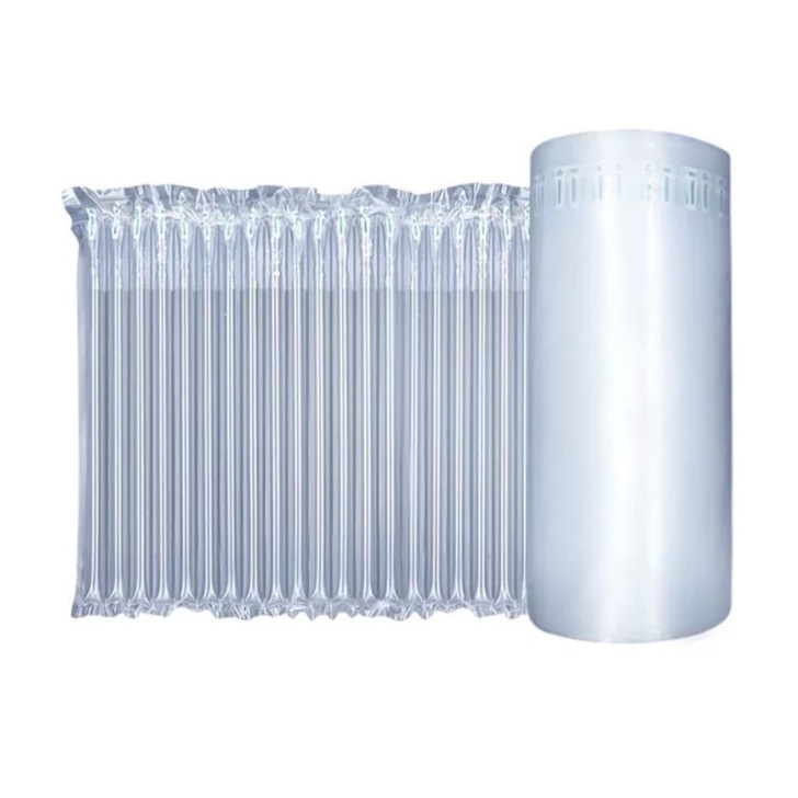 

Bubble wrap safety packing lebih aman