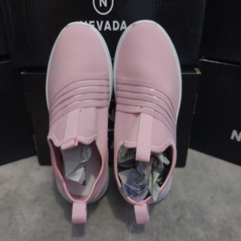Sepatu Anak Perempuan Nevada