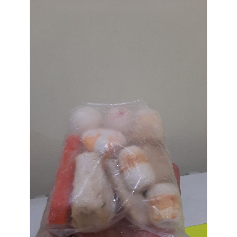 

Steamboat bumbu 150gr