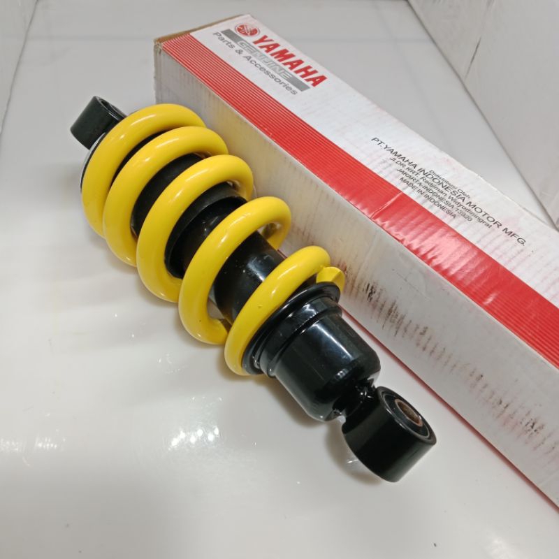 shock breker belakang Jupiter mx lama Jupiter mx lama sepasang