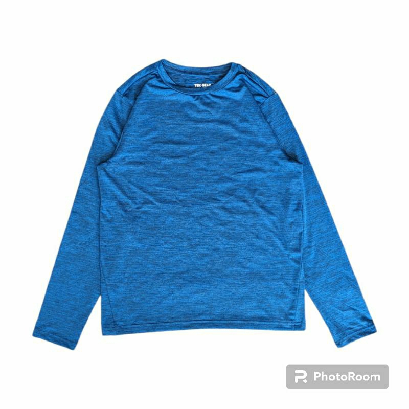 LongSleeve Tek Gear Junior