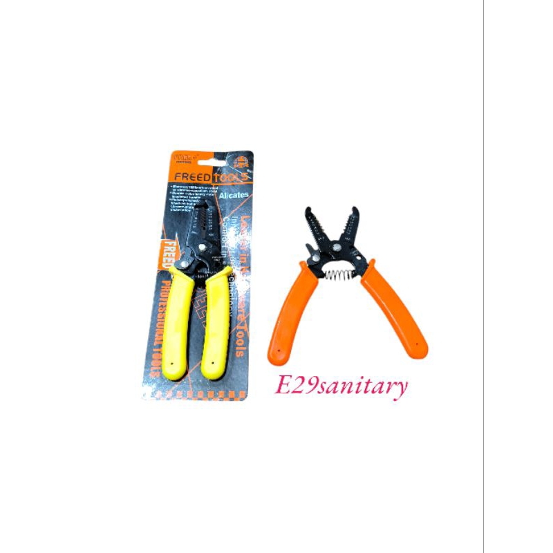 FREED TANG Gunting KUPAS KABEL FREED
