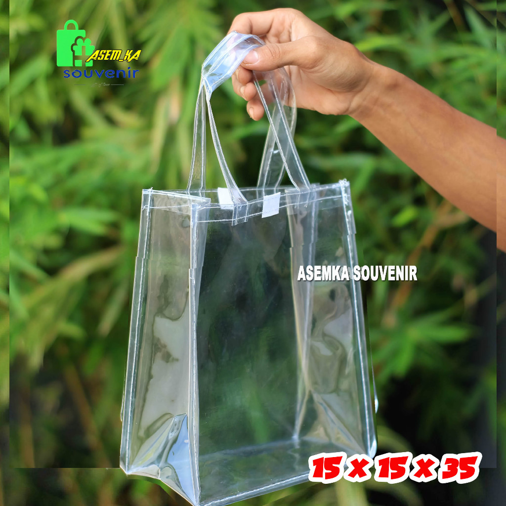 

TAS SOUVENIR HAMPERS MIKA BENING CUSTOM UK 15x15x35 (PXLXT)