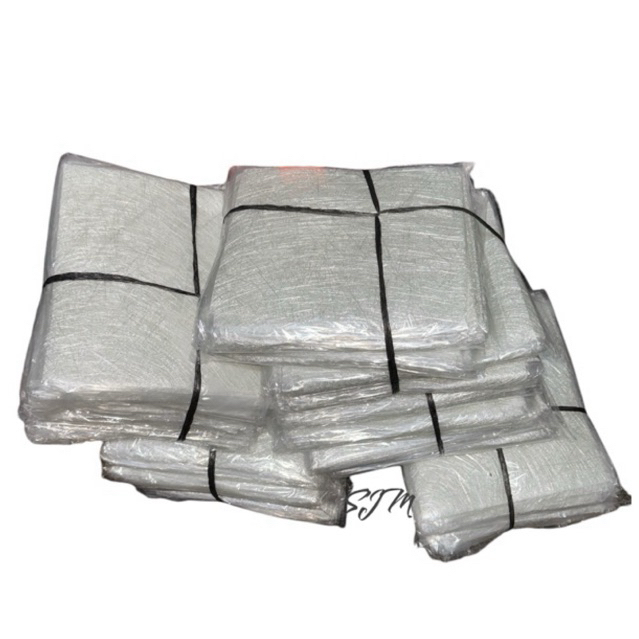 Serat Fiber / Kain Kasa Anti Bocor / Kain Mat