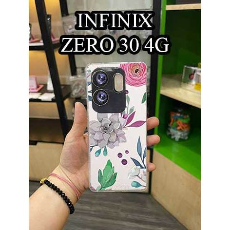 CASE ZERO 30 4G  - SOFTCSAE ZERO 30 4G - CASE KEREN - SILIKON CASE ZERO 30 4G - CASE HP INFINIX -  C