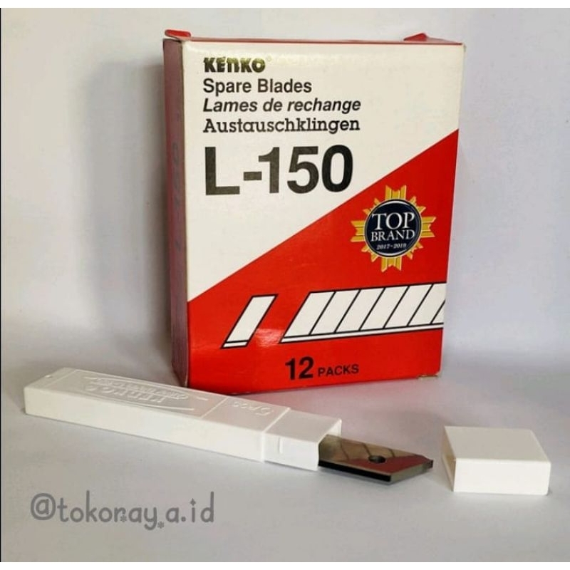 

REFILL CUTTER KENKO L-500