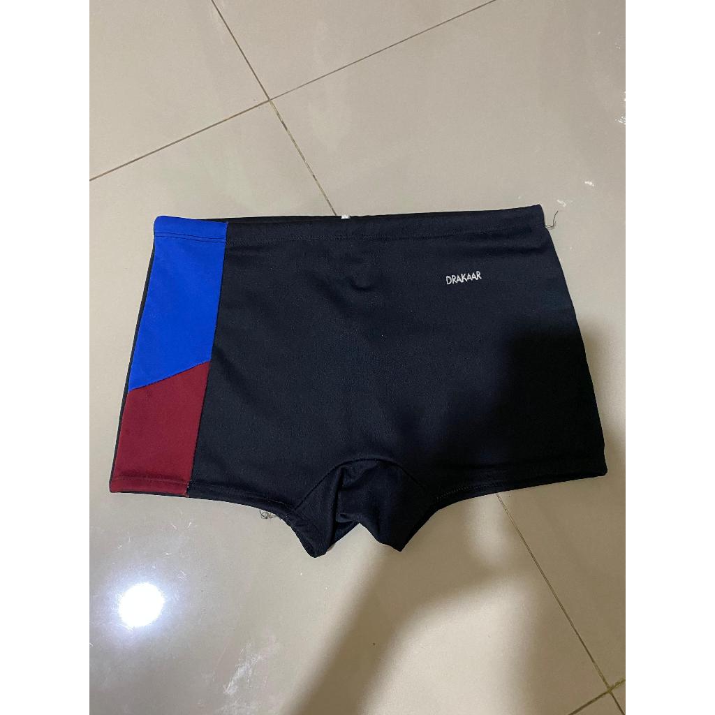 Celana Berenang Pria Thrift Preloved Second Branded