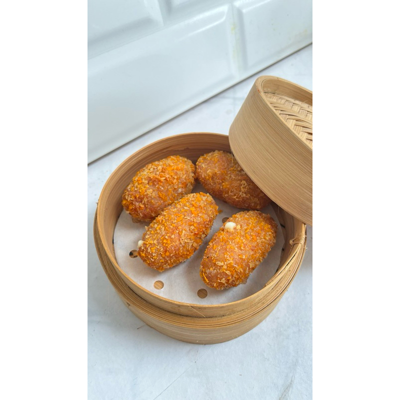 

Udang keju