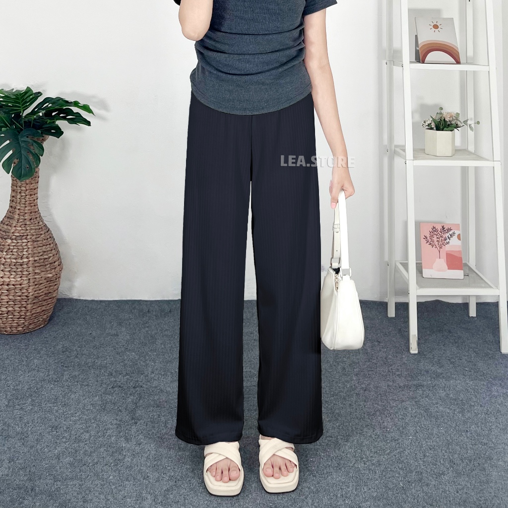 NALIKA KULOT PANTS / CELANA KULOT WANITA / LEA STORE
