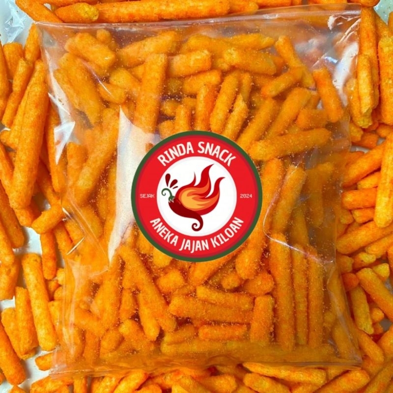 

STIK BALADO PEDAS GURIH PREMIUM