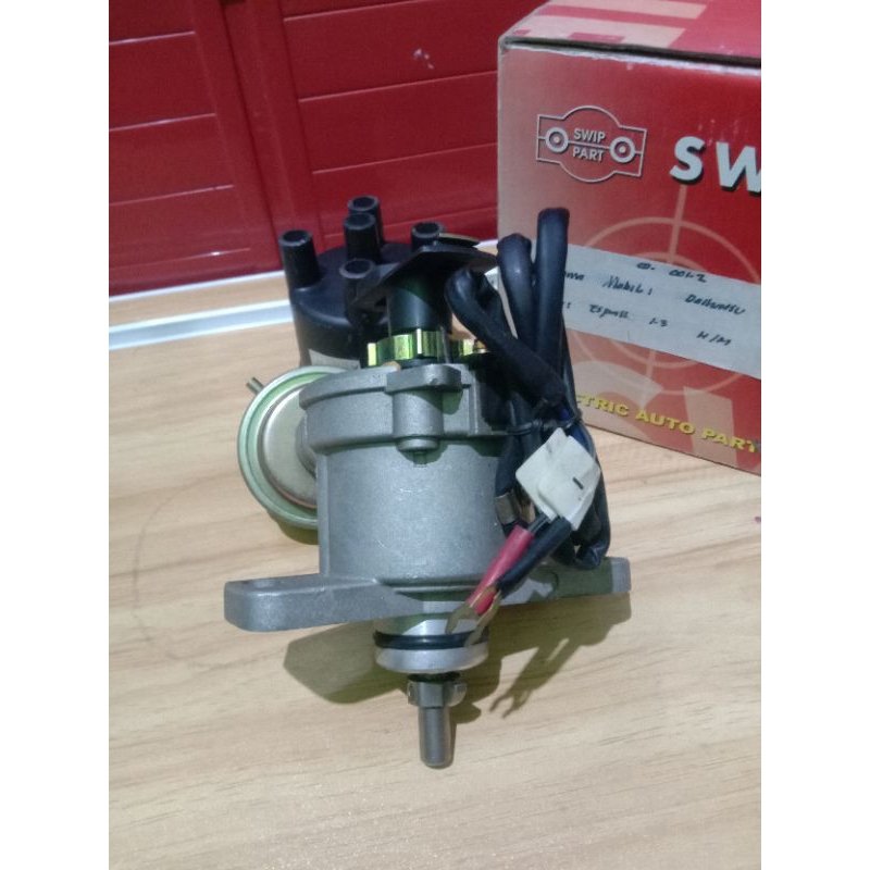DELCO DISTRIBUTOR CDI ESPAS 1.300CC ORIGINAL