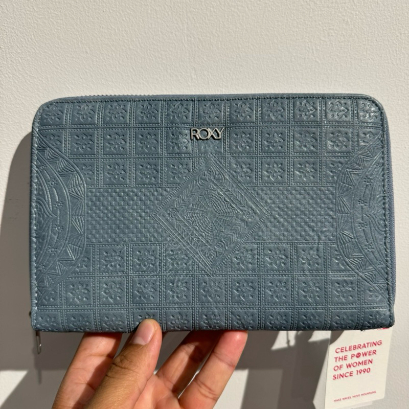 DOMPET WANITA ROXY ORIGINAL MAGIC HAPPEN