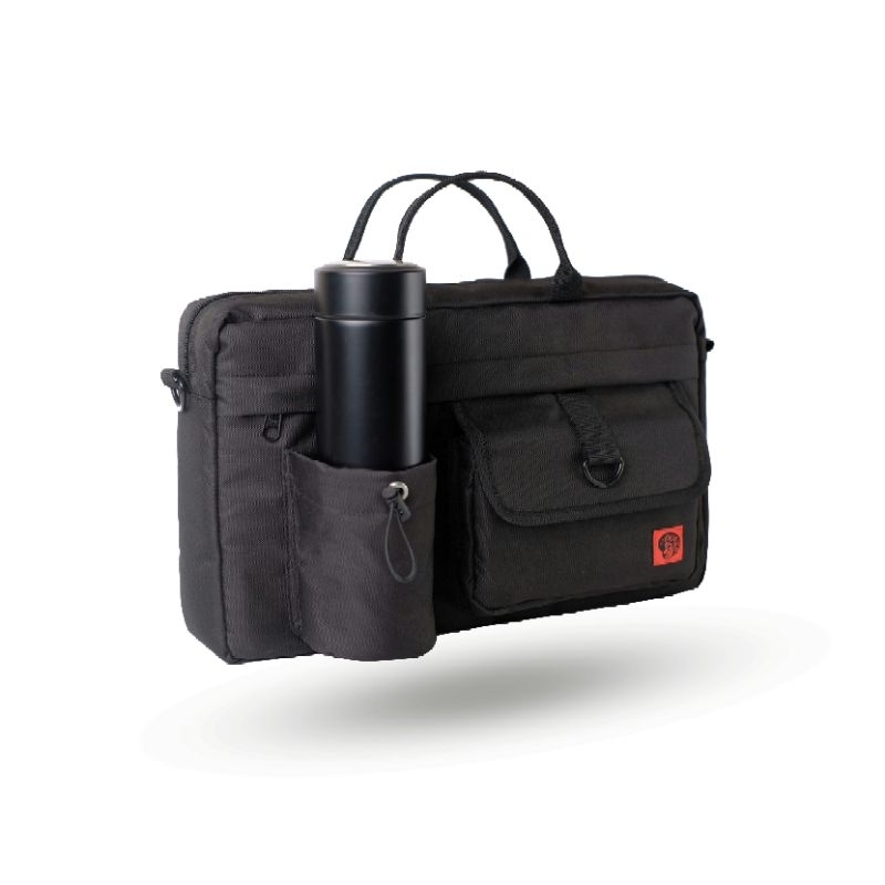 VESPA BAG Tas Bagasi Vespa Tas Vespa By ISNOT HELMET || Aksesoris Vespa Matic Klasik PX Excel LX Spr