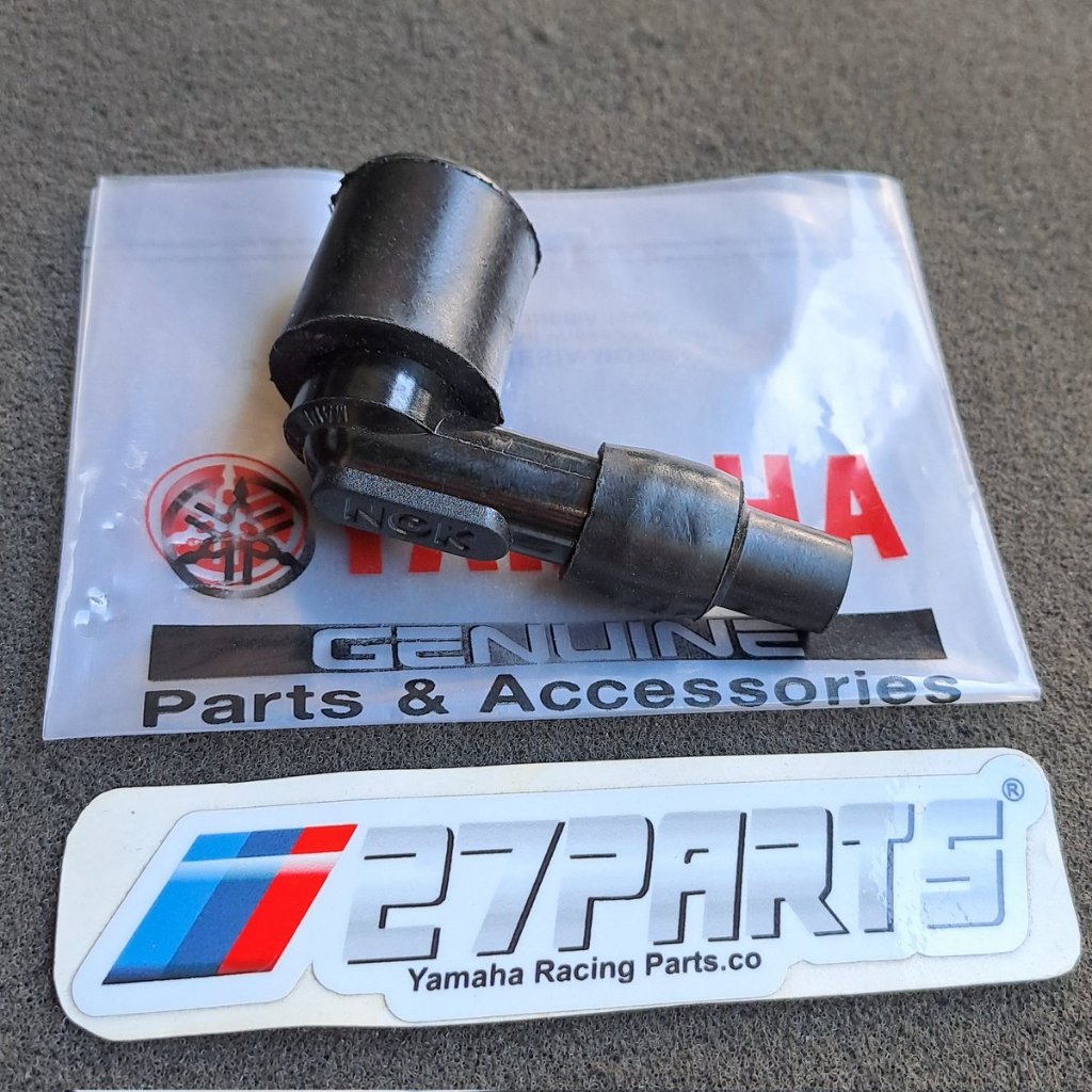 KOP BUSI NGK RX KING BUSI RX KING