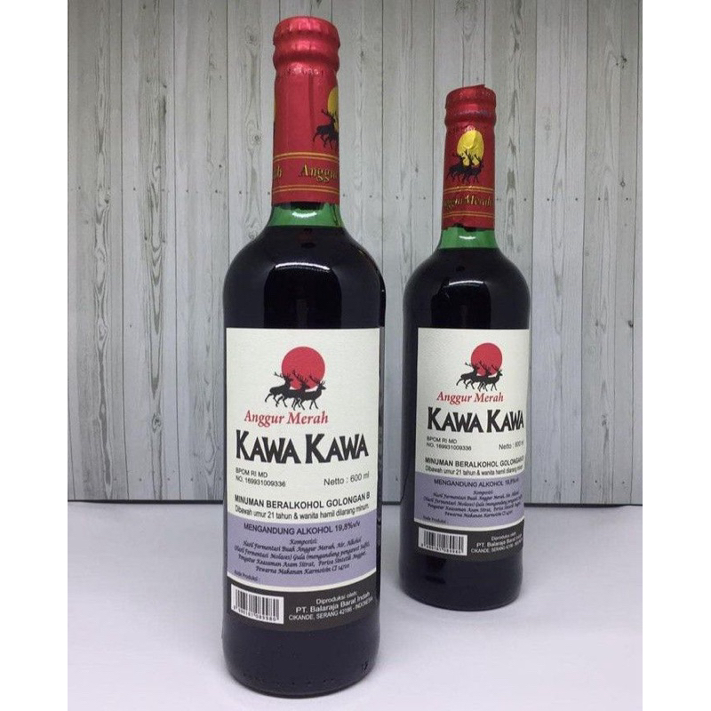 

jamu tradisional kwkw merah