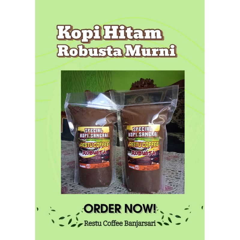 

RestuCoffee