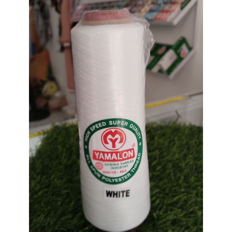Benang Obras Polyester Yamalon Benang polyester Obras Benamg Polyester Yamalon Benang Obras Kecil Po