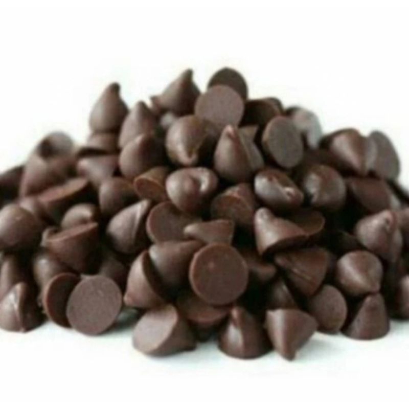 

Elmer Choco Chip Kerucut Repack 250 Gr