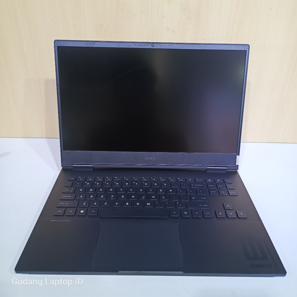Laptop Gaming Hp Omen 16 Intel I7 13700HX 32GB 2TB SSD RTX4080-12GB 16.0 WQHD IPS 240HZ Win11