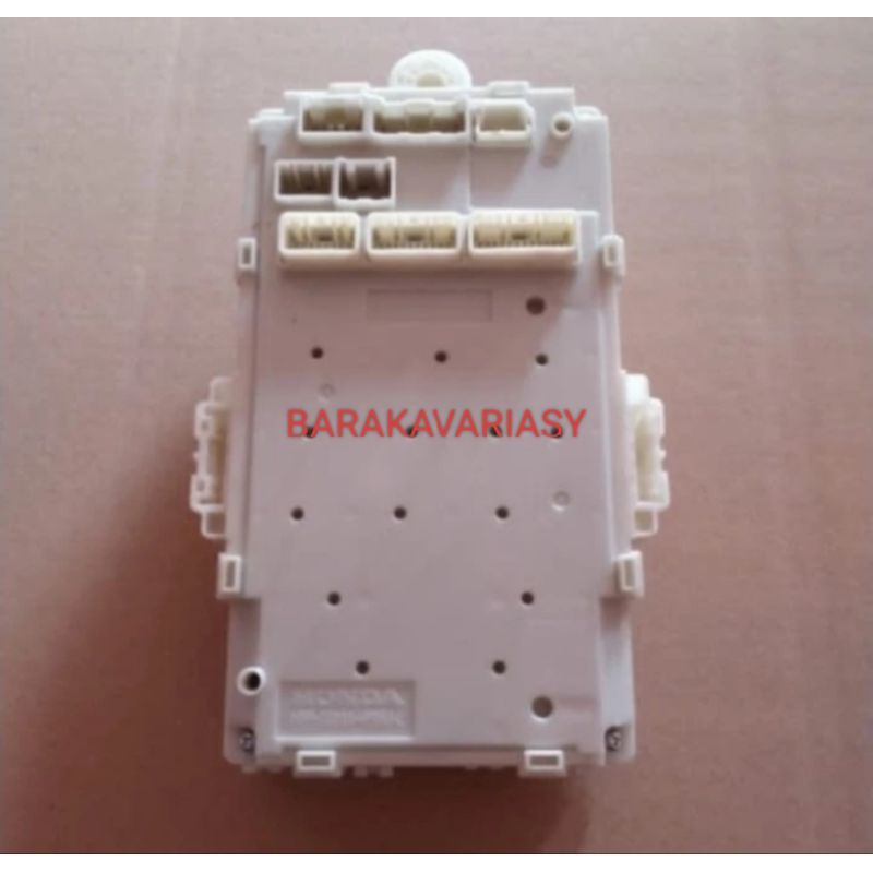 Fuse Box Sekring Pusat Honda Hrv