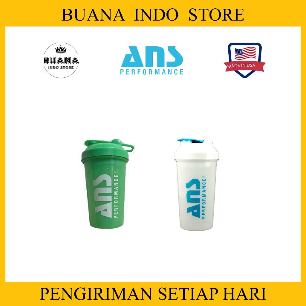 Shaker ANS Performance - Botol minum GYM