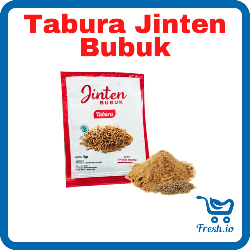 

Tabura Jinten Bubuk