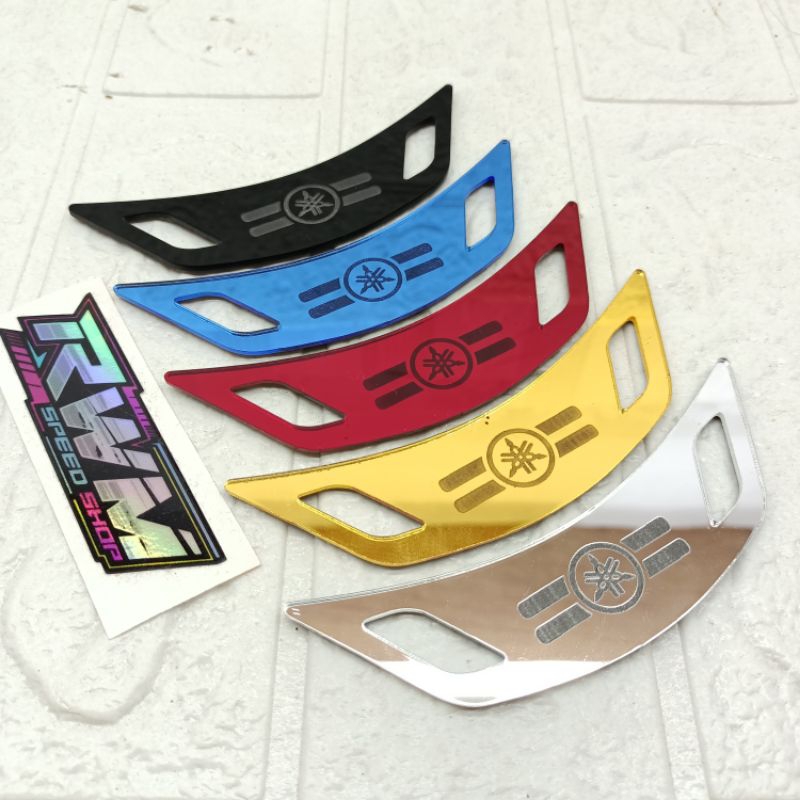 Garnis Behel Mio S Mio Gear Pemanis Behel Mio S Mio Gear 125