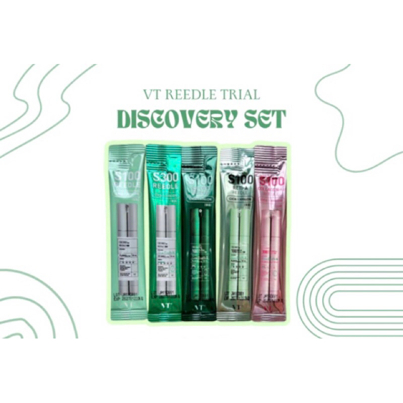 vt comestic cica reedles trial