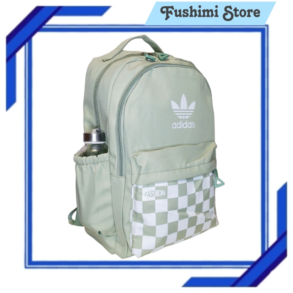 Tas Ransel Anak Sekolah Laki-Laki Perempuan / Backpack Tas Sekolah IMPORT