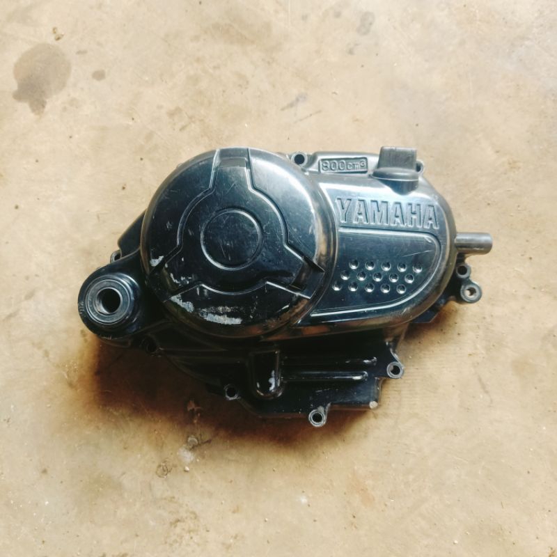 CAVER BLOCK BLOK KOPLING VEGA R NEW ORIGINAL