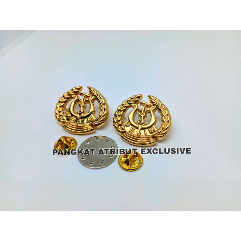 PIN PEJIM IMIGRASI KUMHAM PREMIUM
