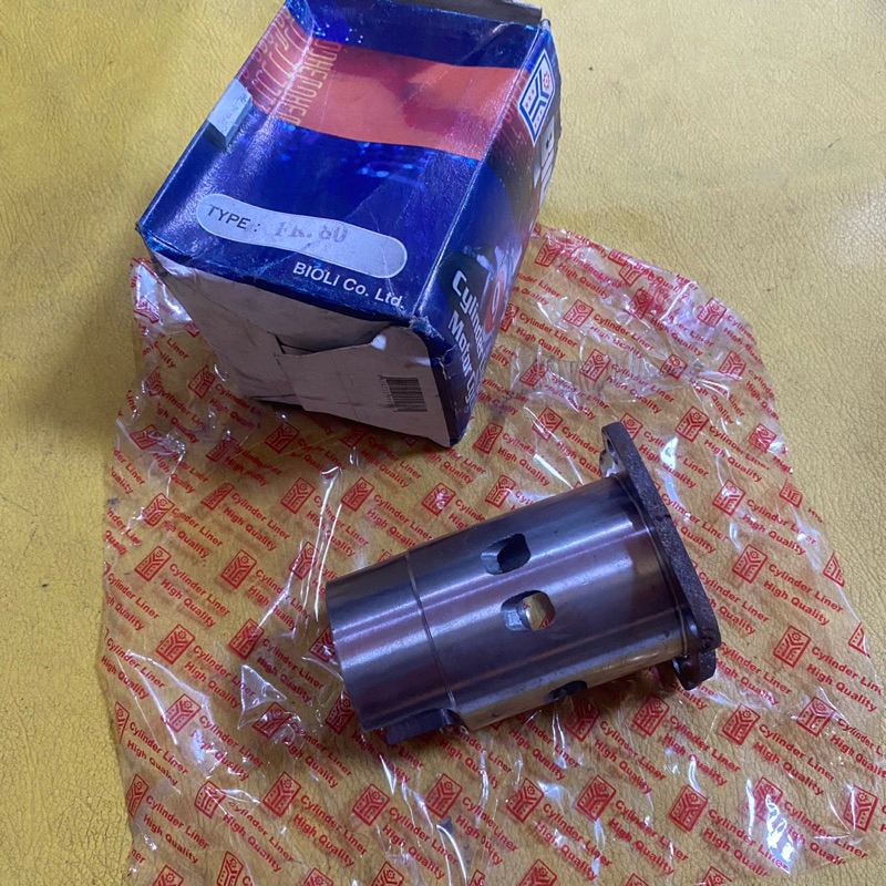 Liner buring blok cylinder Suzuki fr80 fr 80