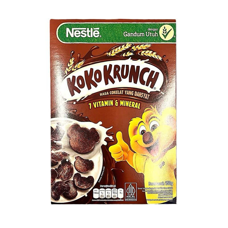 

Koko Krunch 150gr