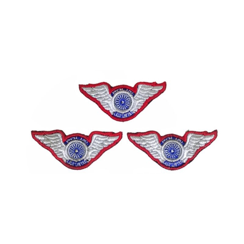 bet lantas bordir timbul