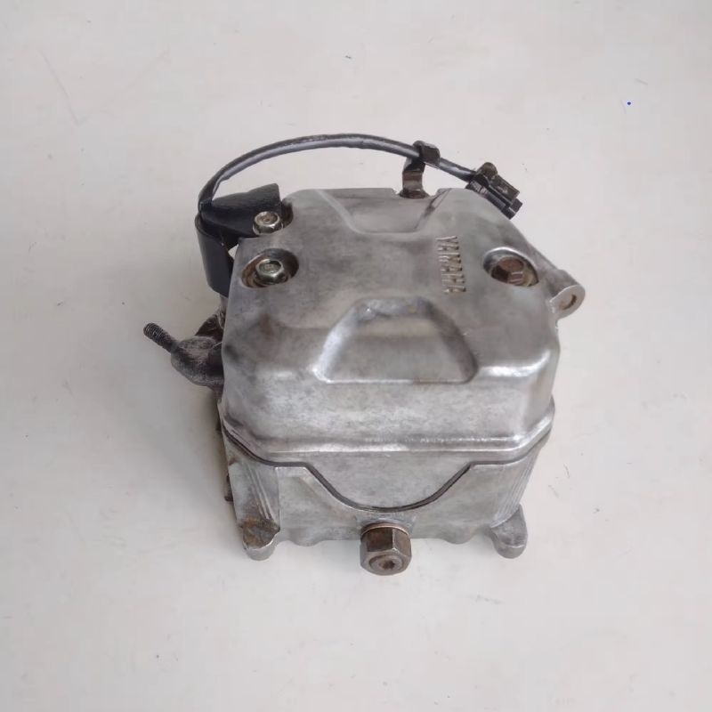 CYLINDER HEAD KOP JUPITER Z1 115 1DY ORIGINAL COPOTAN DEKSEL JUPITER Z1 FULL ISI