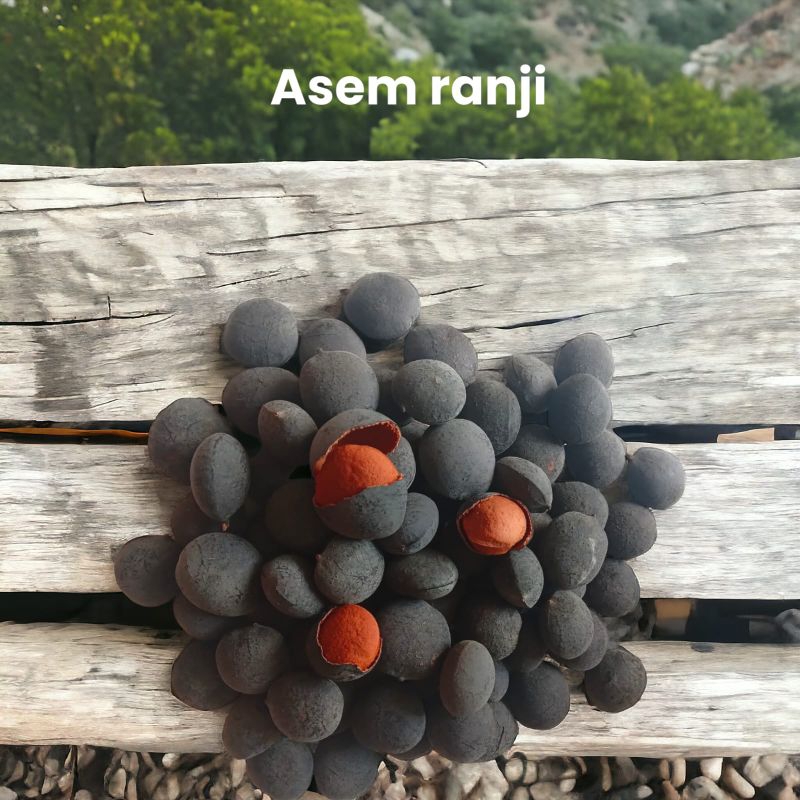 asem ranji asem keranji