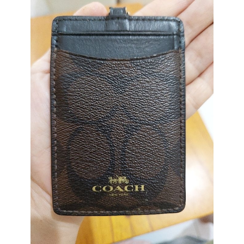 Preloved - Lanyard COACH