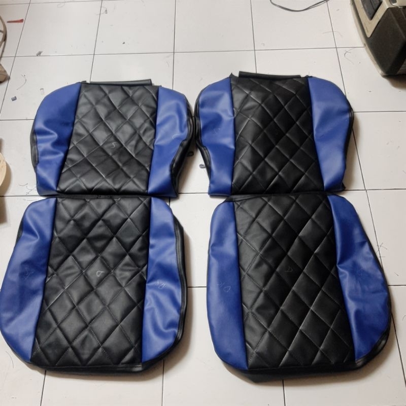 SARUNG JOK MEGA CARRY APV BAK