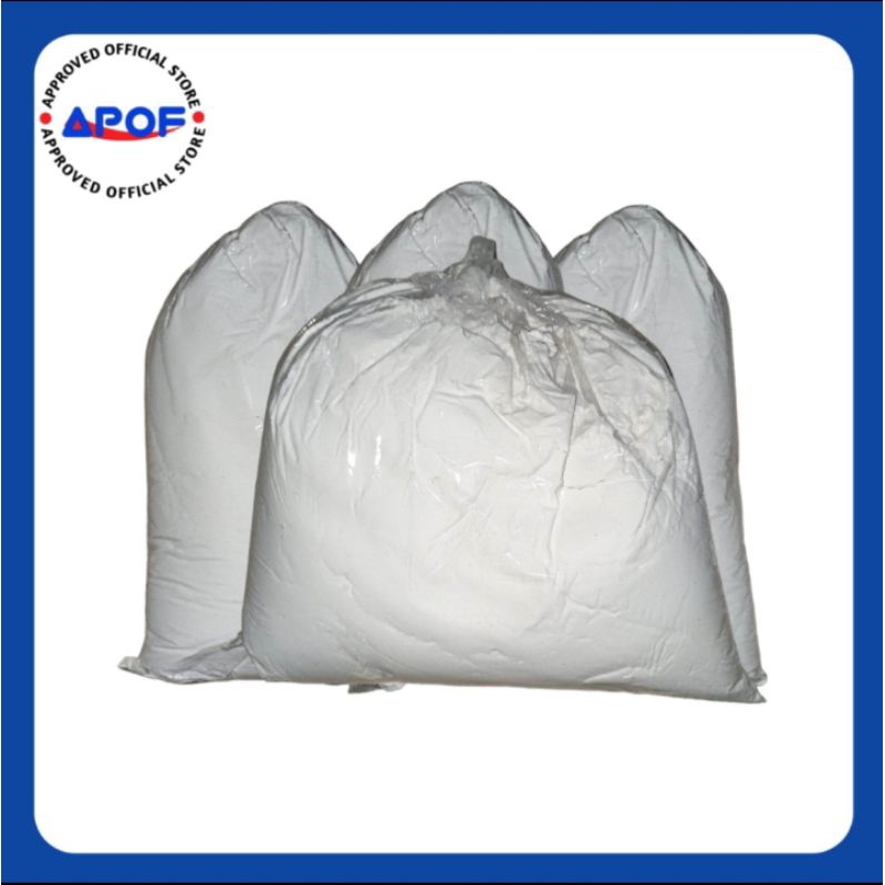 

Tepung Aci kemasan 250 gr 500 gr