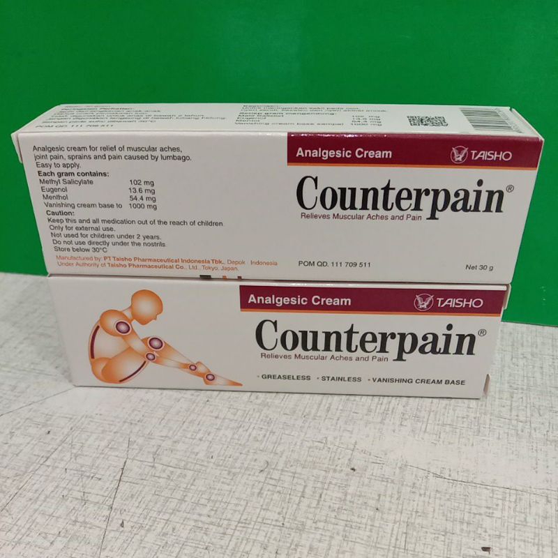 Counterpain 30gr
