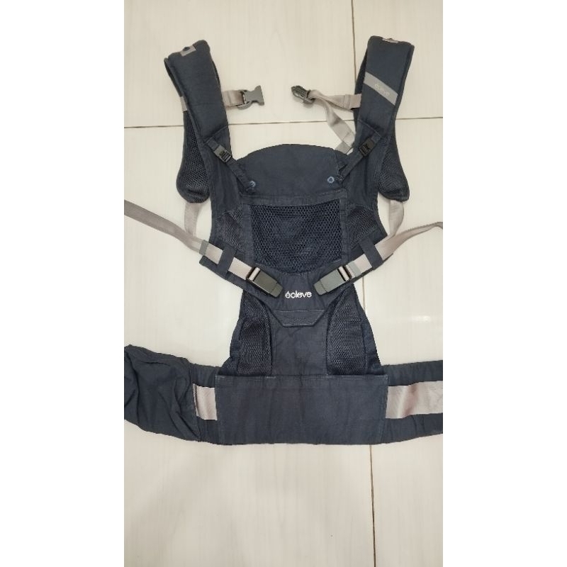 ecleve dualcare navy