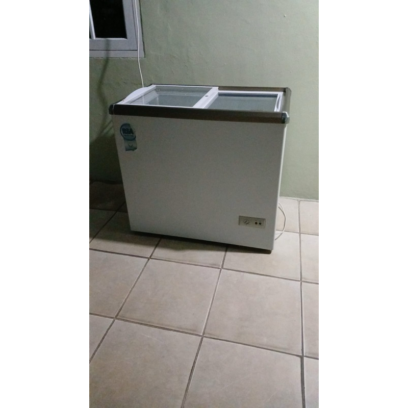 freezer RSA 171 liter (second)