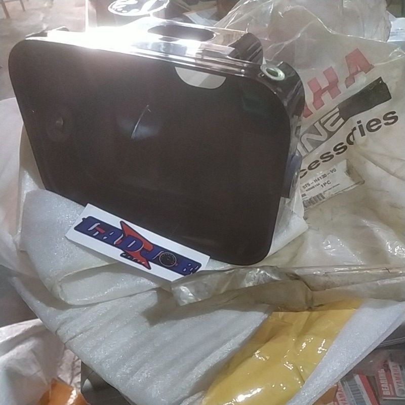 Batok Lampu 5T5 RX King lawas/ 5T5-H4130-V0