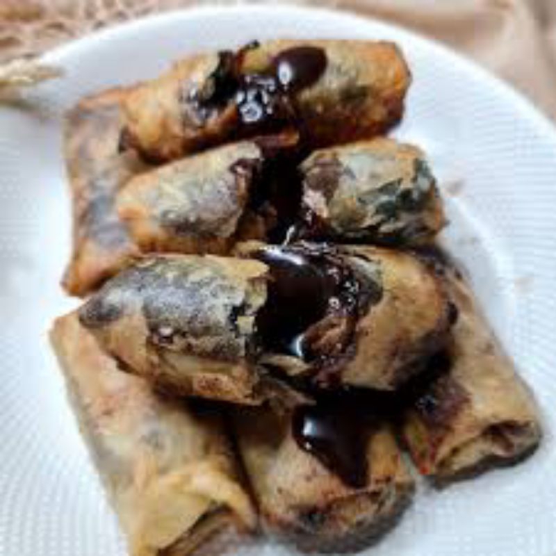 

Piscoklumer bikinmeleleh isi10mentah