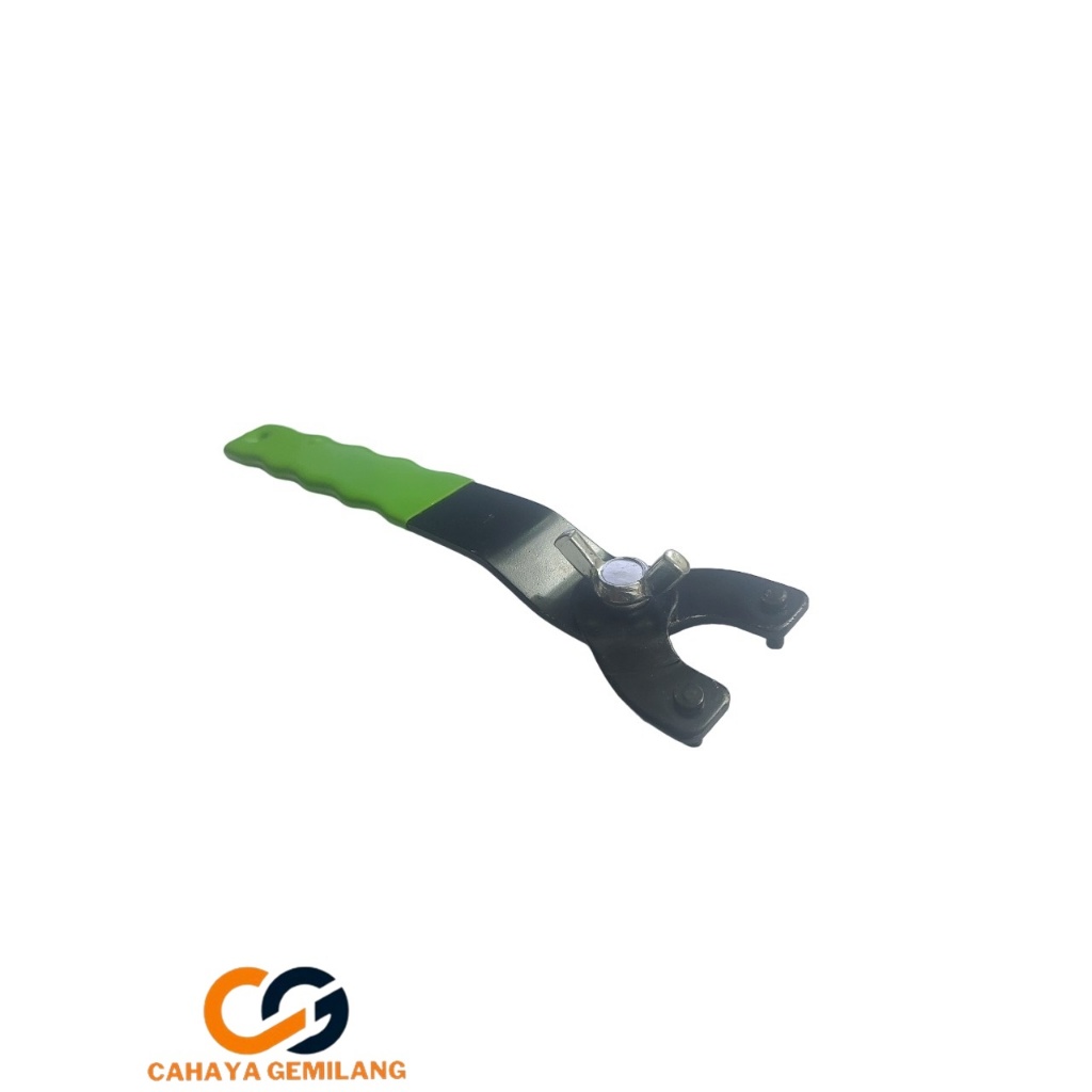 CGP Kunci Pembuka Mata Mesin Gerinda Tangan Kunci Mesin Gerinda Universal Compatible Mesin Gerinda M