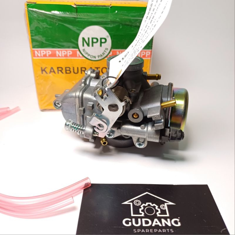Karburator Satria FU NPP