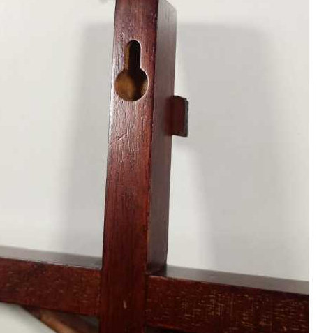 Piyugardening Salib Dinding Dengan Corpus (Patung Yesus)