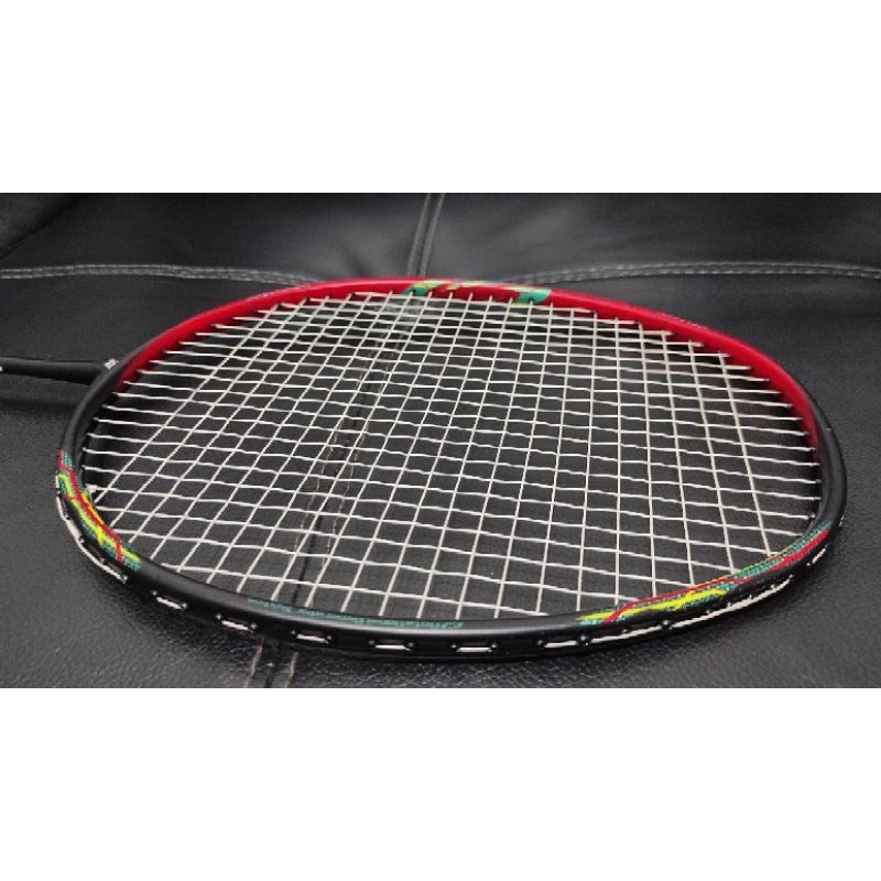 raket yonex astrox 68D original
