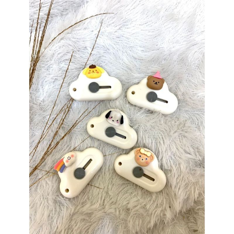 

cutter mini lucu